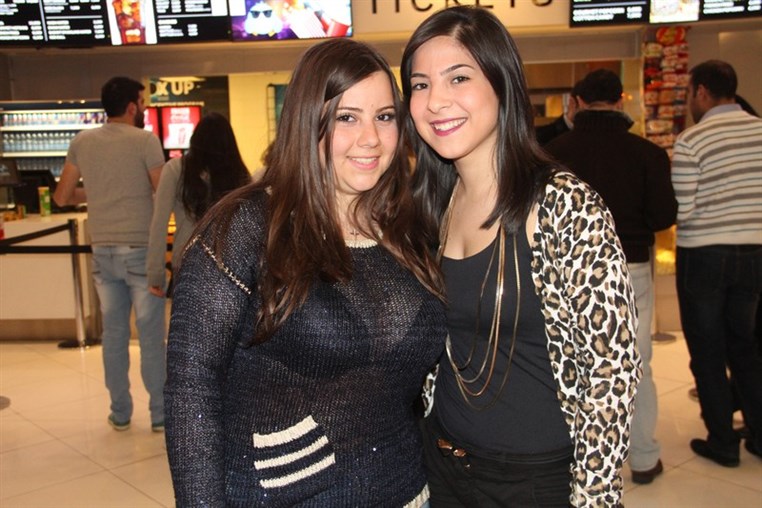 1st Annual Lebanese Cinema Movie Guide Awards